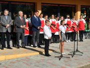 Átadták az új Fábiánsebestyéni COOP Szupermarket-et…