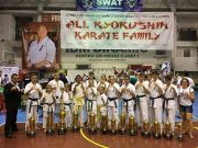 Karate világkupa szentesi eredményei…