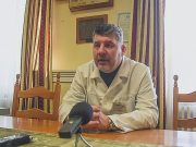 A koronavírus-járvány miatt látogatási tilalom lépett életbe a szentesi kórházba…