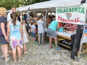 Sörös palacsinta az idei újdonság…