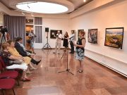 Székelyföld madártávlatból…