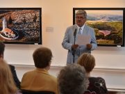 Székelyföld madártávlatból…