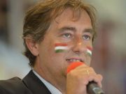 Visszavonult a szentesi szpíker