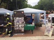 Várunk minden érdeklődőt a mai napon Békéscsabán a Békés megyei Közfoglalkoztatá…