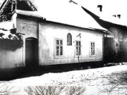 Szentes arculata régen és ma…