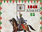 Petőfi Sándor – Nemzeti dal…