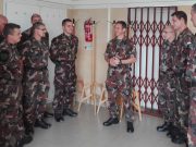 Altisztté válni…