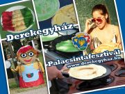 Indul a palacsintafesztivál…
