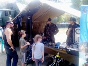 XXI. Halfesztivál a 37. Műszaki Ezreddel…