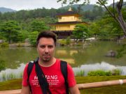 Egy este a keleti kultúra jegyében…