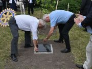 A Rotary Világelnöke Magyarországra érkezett (galéria)…