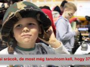 Kispajtások, kik az iskola padban ültök!…