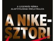 A friss diplomás, útkereső Phil Knight az apjától kölcsönzött 50 dollárból indít…