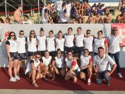 Közeledik a szezonkezdet. Jövő szombaton 18.45-kor itthon az Eger ellen a Hu…