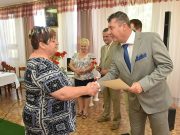 Semmelweis Napi elismerések átadása a kórházban (galéria)…