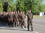 Újabb fiatal kollégákkal bővült állományunk…
