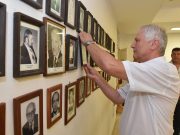 Megemlékezés Semmelweis Nap alkalmából…