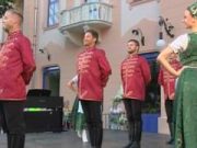 A Szentes Szecessziós Ház megnyitójának ünnepi műsora!…