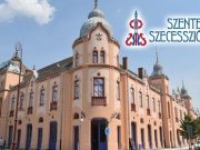 A Szentes Szecessziós Ház megnyitója a volt Petőfi Szálló épületében (ünnepi műsor)