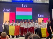 AKIKRE BÜSZKÉK VAGYUNK A BOROSBAN…