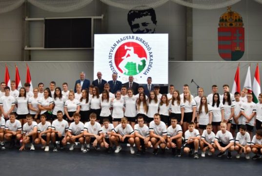 Iskolakezdés nagy reményekkel…