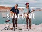 Stand By Me by Music Travel Love
Buy it – | IG –