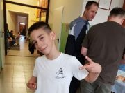 Ajtai nyolcadik lett Dorogon…