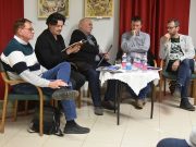 Sokan írnak, de kevesen olvasnak…