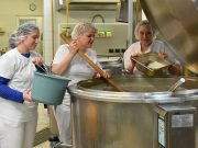 Ez egy igazi csapatmunka…