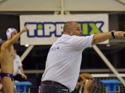 Férfi magyar kupa: fiatalos lendülettel gyakoroltunk a Szeged ellen…