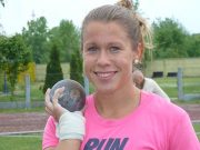 Ezüstérem az Utánpótlás Bajnokságon…