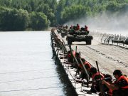 1 évesek a Hídépítők…