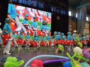 Látogatócsúcsot döntött az idei karnevál…