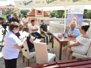 Június 23-án adják át a Petőfit!…