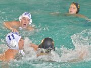 Ismét főszerepben az utánpótlás…