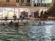 A 1⃣0⃣. helyen végeztünk a magyar kupában….