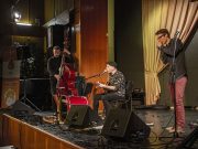 Egészen Amerikáig repítette a közönséget…