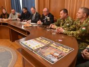 Családi disznótoros a jótékonyság jegyében…