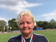 Szentesi érmekkel zárult az augusztus…