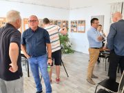 Programzáró a HACS-nál…