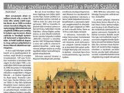 A hét legnépszerűbb cikke III….