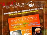 ‘Ál’ LIVE Zene-Világ-Zene – virtuális koncertsorozat:…