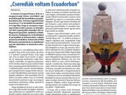 A hét legnépszerűbb cikke II….