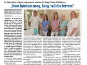 A hét legnépszerűbb cikke I….