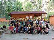 VIII. Kárpát-medencei Rotary Diáktábor…