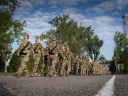 Felkészülés az alaki szemlére…