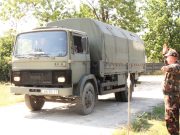 Vezetési gyakorlat…