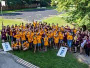 Így változik meg a gyermektáborozás 2020-ban…