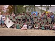 Honvédelmi Tábor Szentes. Szombati táborzárás bemutatókkal a kedves szülőknek és…