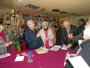 Sör mellé időutazás is jár a Mezőben…